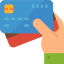 Debit/Credit Cards